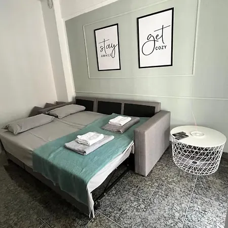 Dimi Apartamento Peraía