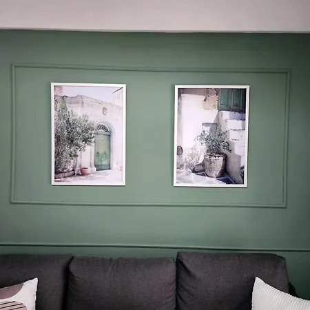 Apartamento Dimi *