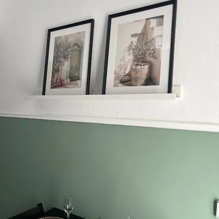 Apartamento Dimi *