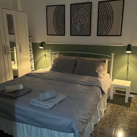 Apartamento Dimi