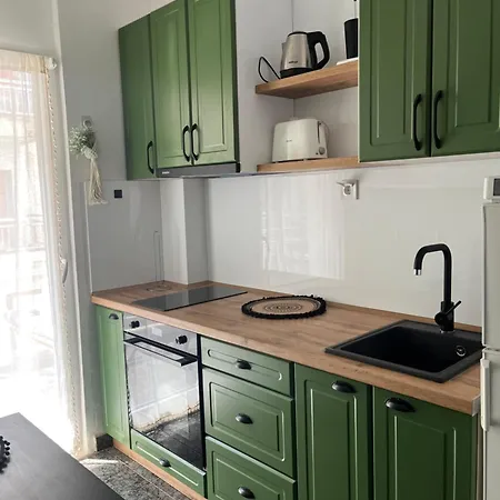 Apartament Dimi *