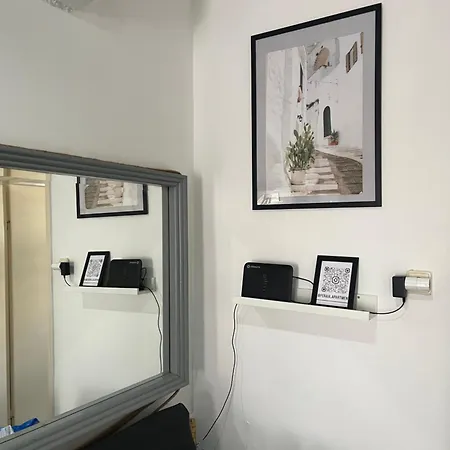 Dimi Appartement Peraía