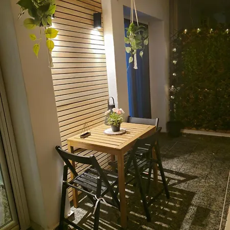 Apartamento Dimi Peraía