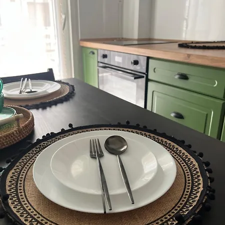 Apartamento Dimi *