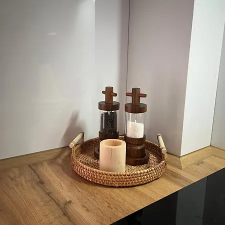Dimi Apartament