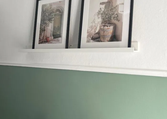 Apartment Dimi *