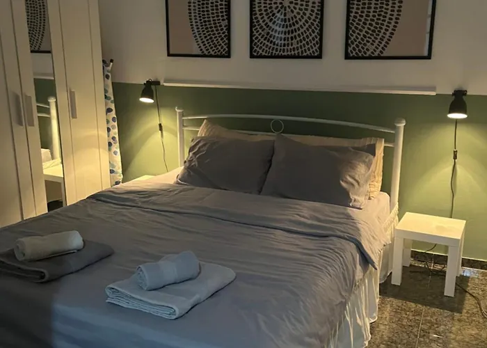 Apartment Dimi