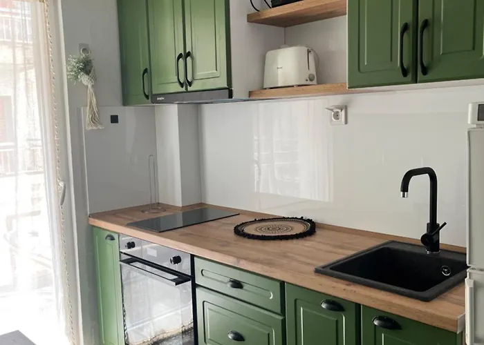 Apartment Dimi *