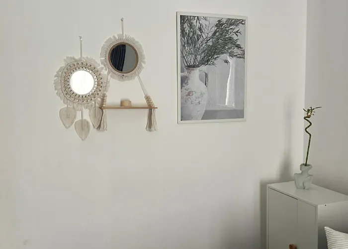 Dimi Apartment