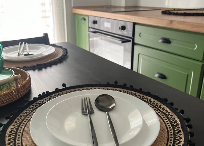 Apartment Dimi *