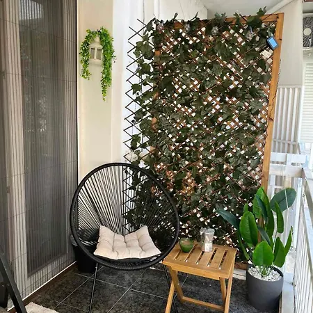 Dimi アパート Peraía