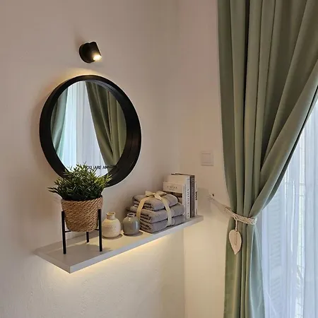 Apartamento Dimi *