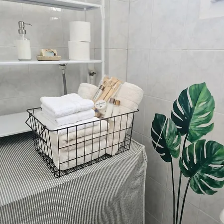 Apartamento Dimi Peraía